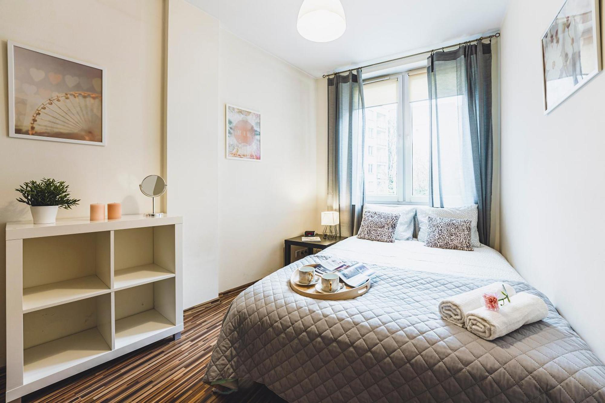 Apartament Niecala Prince Deluxe Lublin Exterior foto