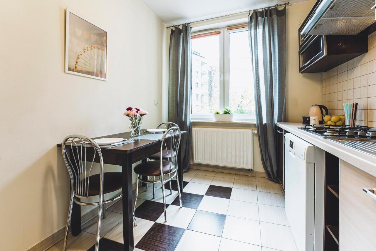 Apartament Niecala Prince Deluxe Lublin Exterior foto